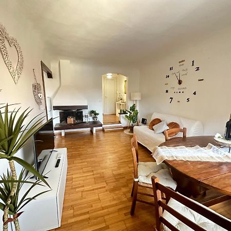 Centralissimo Bilocale Nel Centro Storico Firenze Bagian luar foto