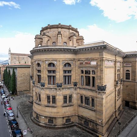Centralissimo Bilocale Nel Centro Storico Firenze Bagian luar foto