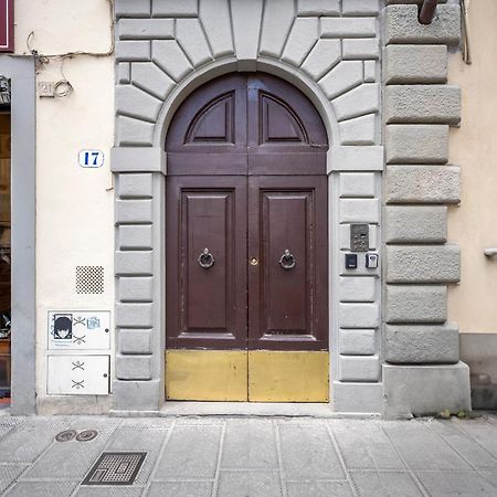 Centralissimo Bilocale Nel Centro Storico Firenze Bagian luar foto