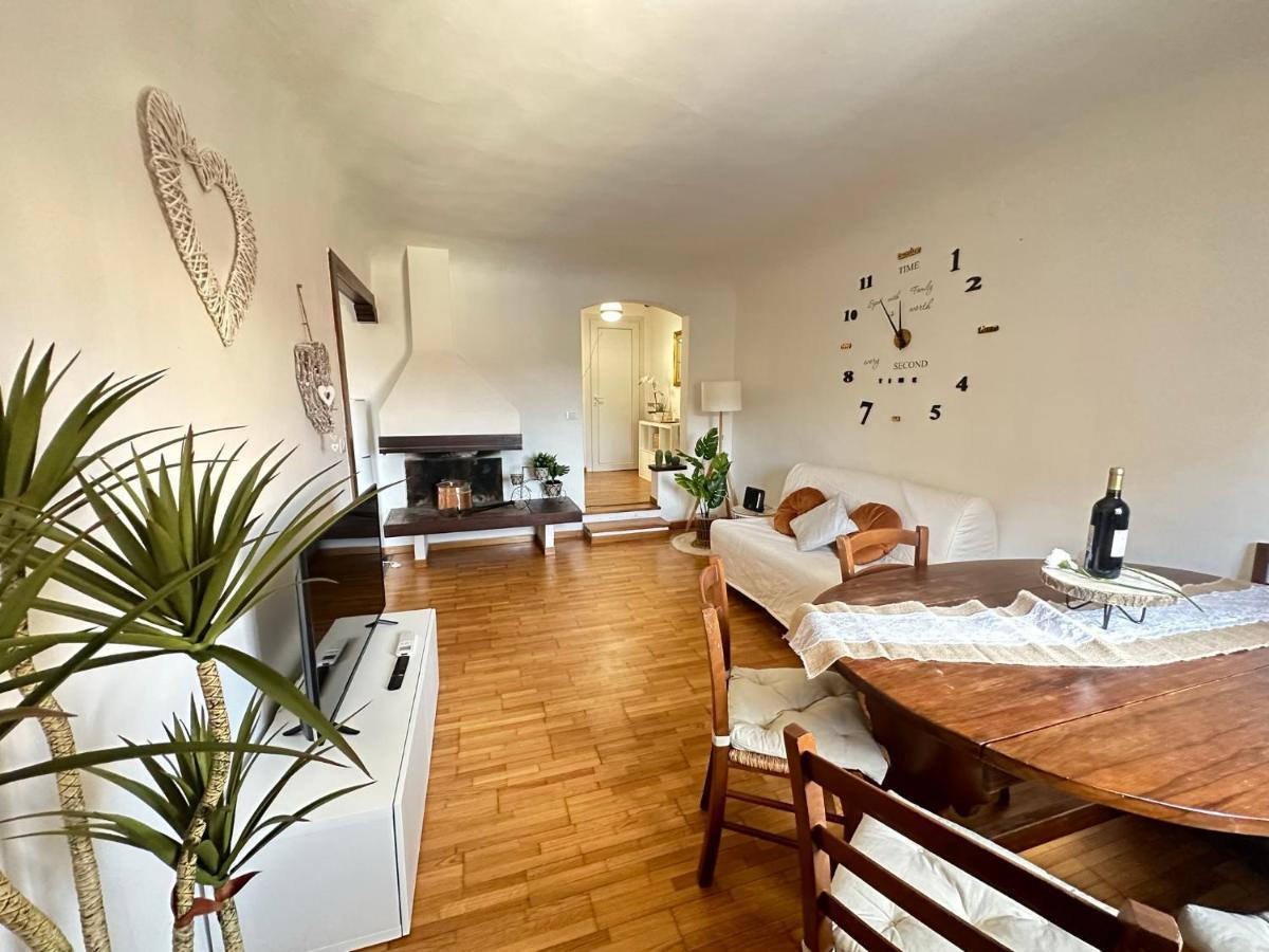 Centralissimo Bilocale Nel Centro Storico Firenze Bagian luar foto