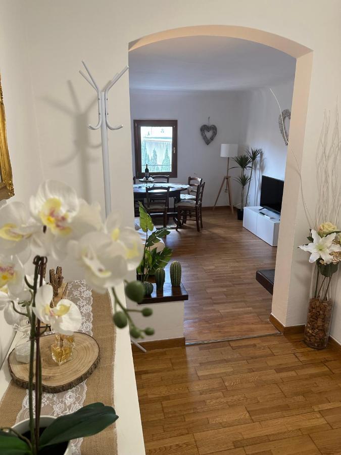 Centralissimo Bilocale Nel Centro Storico Firenze Bagian luar foto