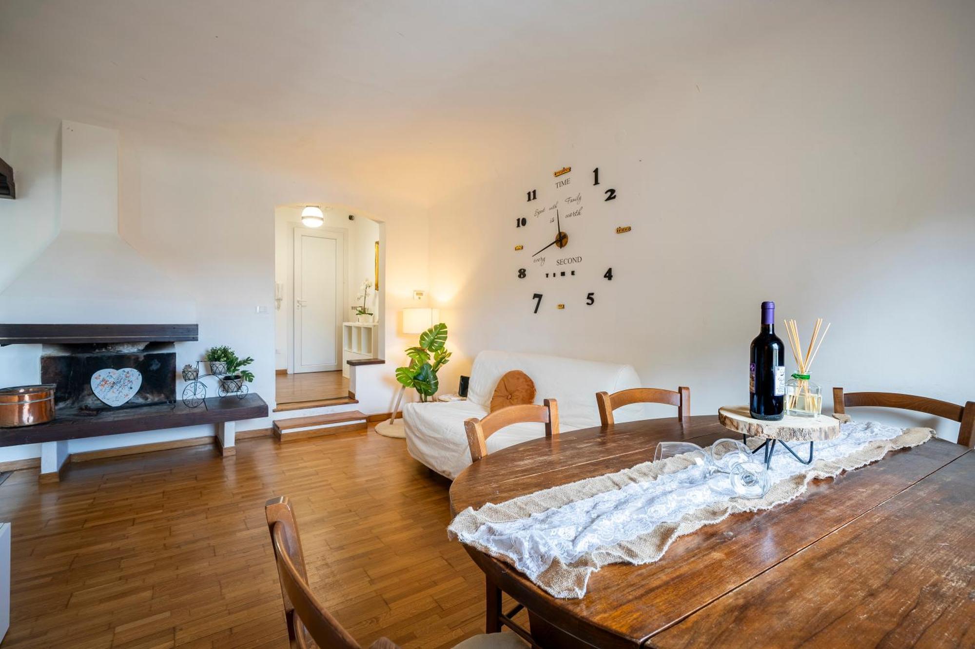 Centralissimo Bilocale Nel Centro Storico Firenze Bagian luar foto
