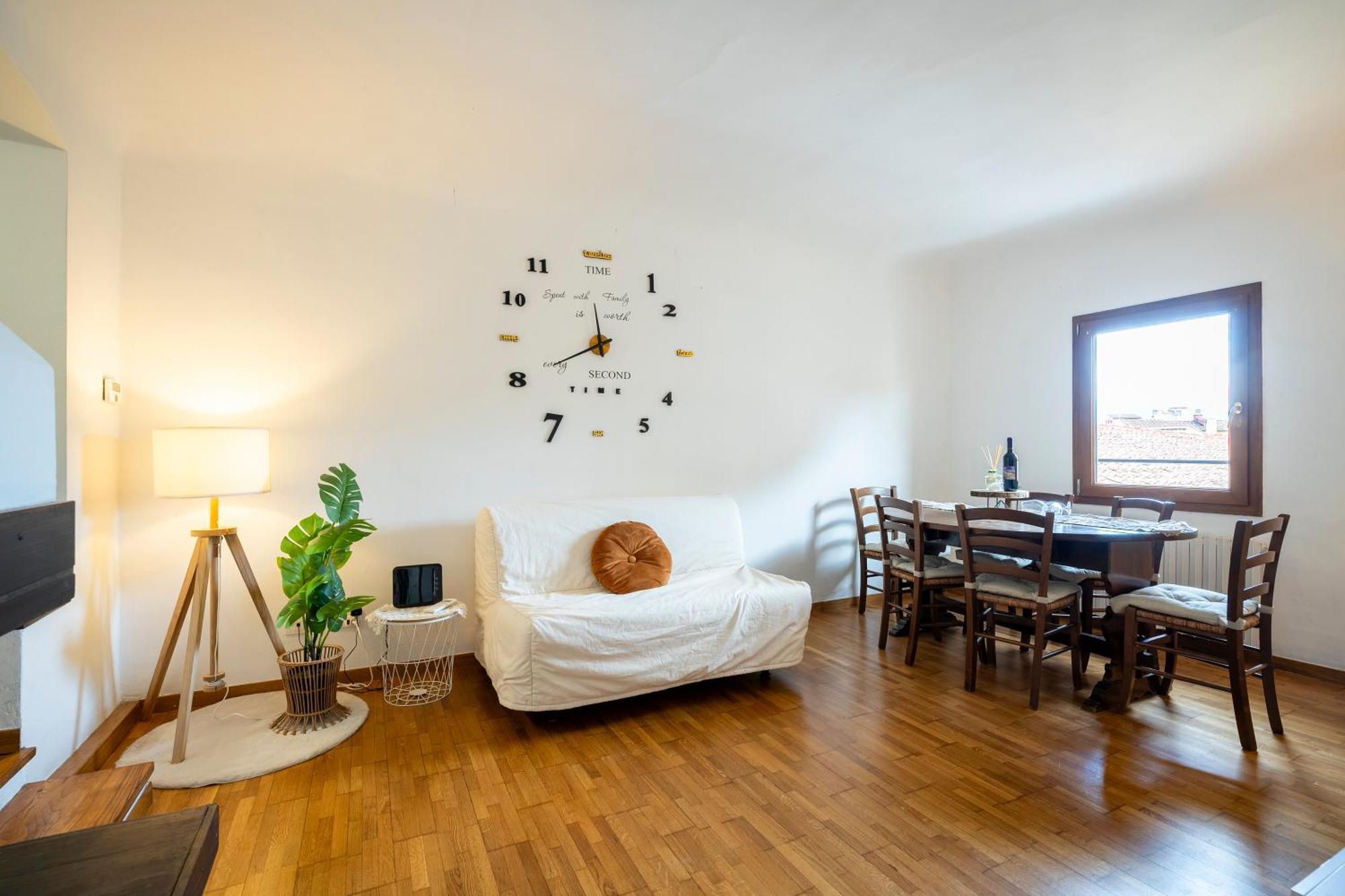 Centralissimo Bilocale Nel Centro Storico Firenze Bagian luar foto