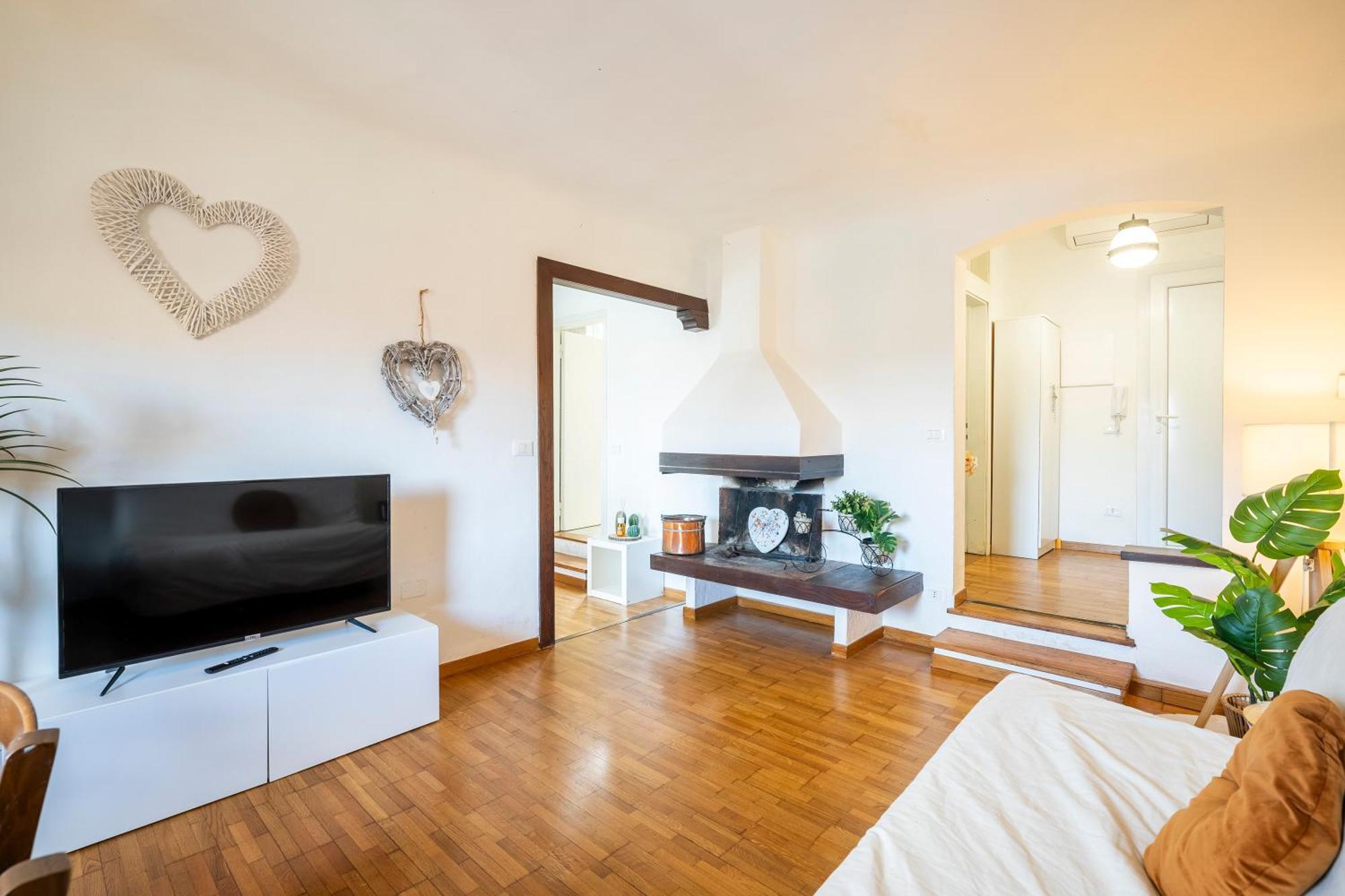 Centralissimo Bilocale Nel Centro Storico Firenze Bagian luar foto