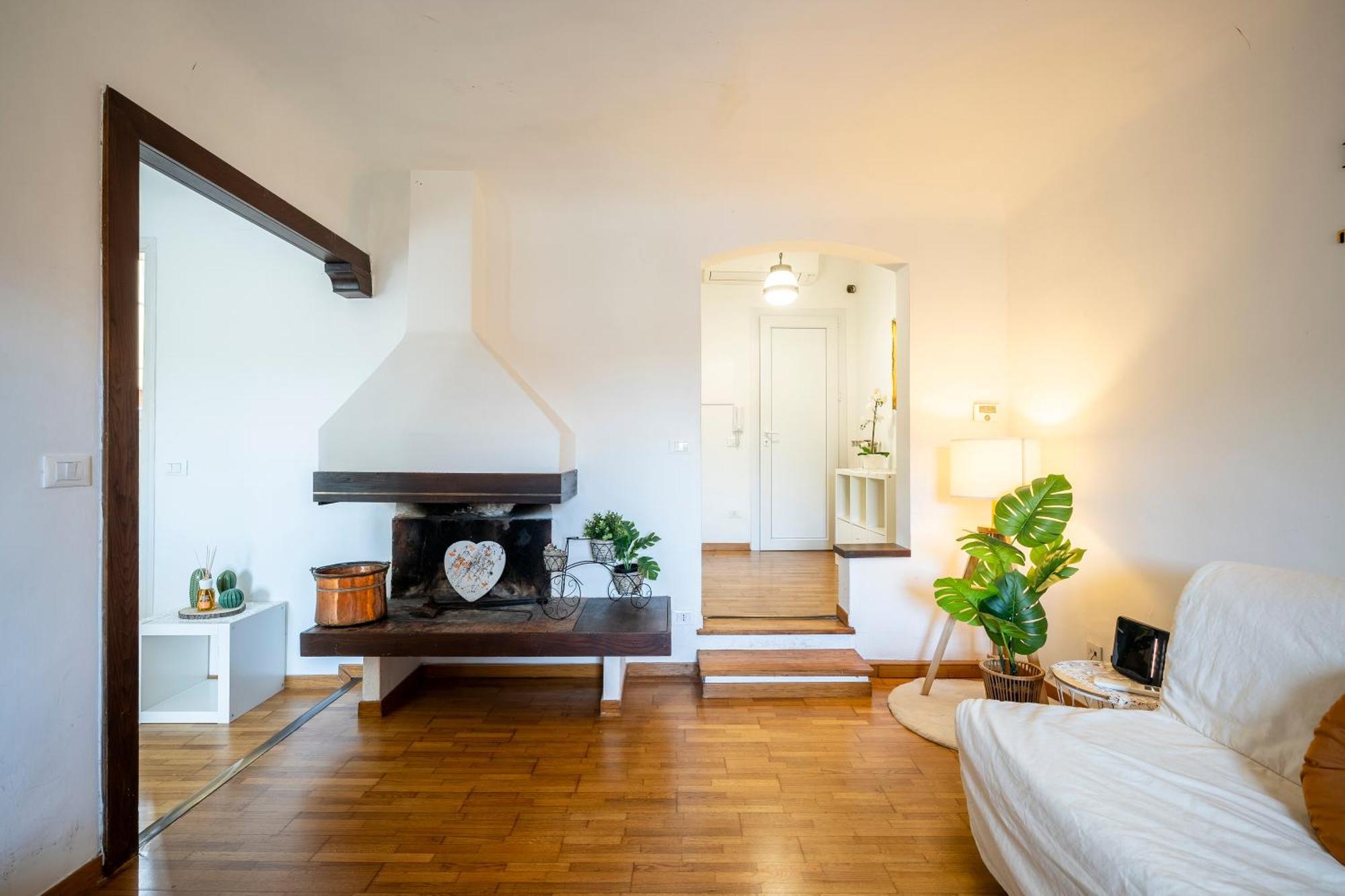 Centralissimo Bilocale Nel Centro Storico Firenze Bagian luar foto